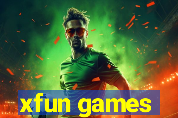 xfun games